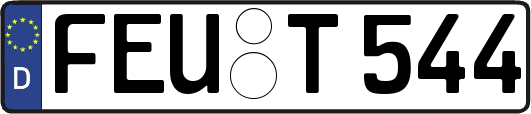FEU-T544