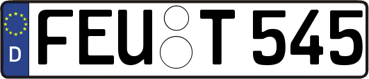 FEU-T545