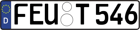 FEU-T546