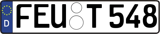 FEU-T548
