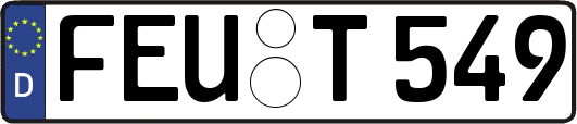 FEU-T549