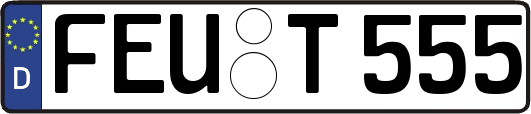 FEU-T555