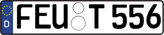 FEU-T556