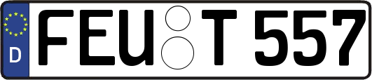 FEU-T557