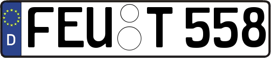 FEU-T558