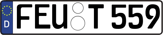 FEU-T559