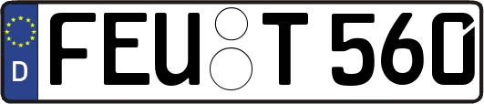 FEU-T560