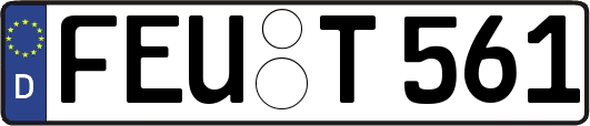 FEU-T561