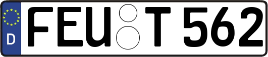 FEU-T562