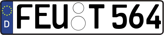 FEU-T564