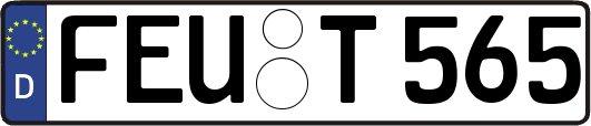 FEU-T565