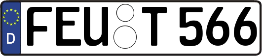 FEU-T566