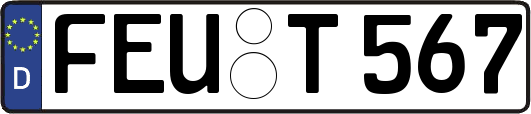 FEU-T567