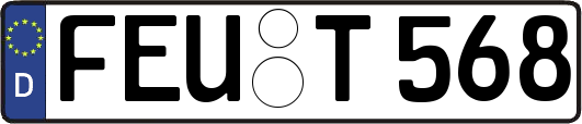 FEU-T568