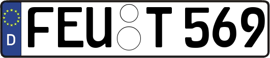 FEU-T569