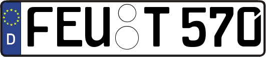 FEU-T570