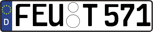 FEU-T571