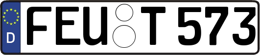 FEU-T573