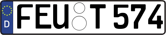 FEU-T574