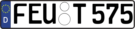FEU-T575