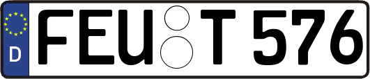 FEU-T576