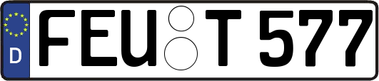 FEU-T577
