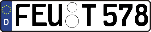 FEU-T578