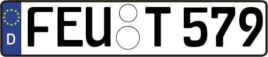 FEU-T579