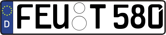 FEU-T580