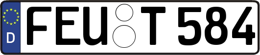 FEU-T584