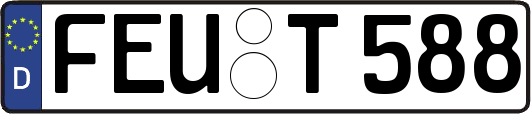 FEU-T588