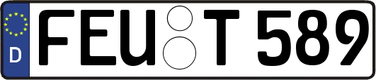 FEU-T589