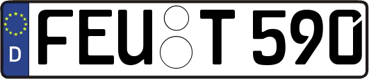 FEU-T590