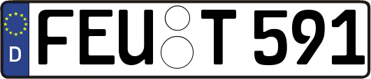 FEU-T591