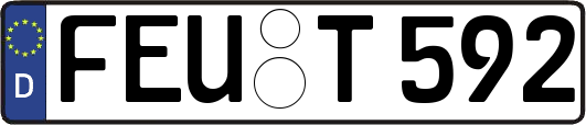 FEU-T592