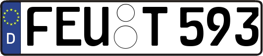 FEU-T593