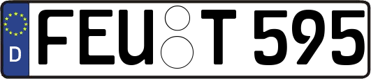 FEU-T595