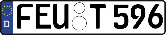 FEU-T596