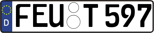 FEU-T597