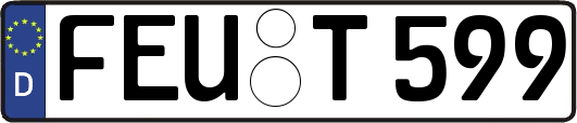 FEU-T599
