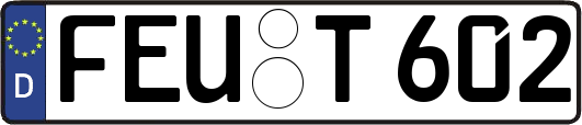 FEU-T602
