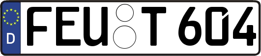 FEU-T604