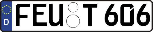FEU-T606
