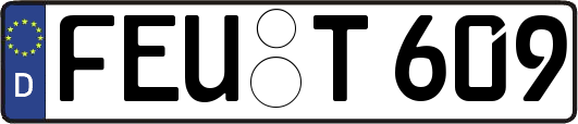 FEU-T609