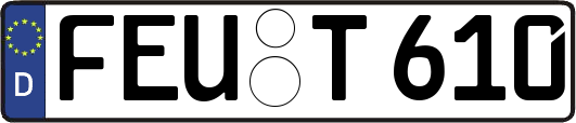 FEU-T610