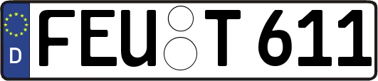 FEU-T611