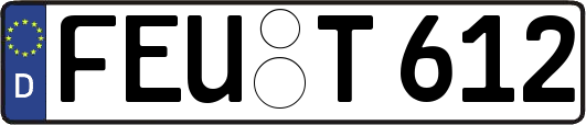 FEU-T612