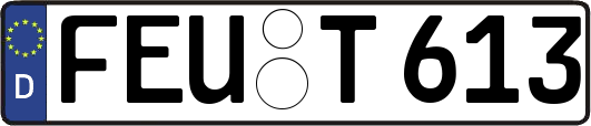 FEU-T613