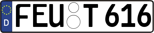 FEU-T616