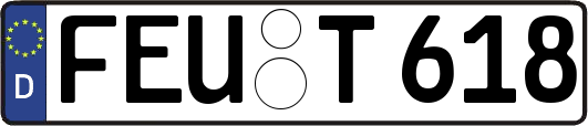 FEU-T618
